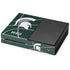 Michigan State University Green Basketball Xbox One Skins